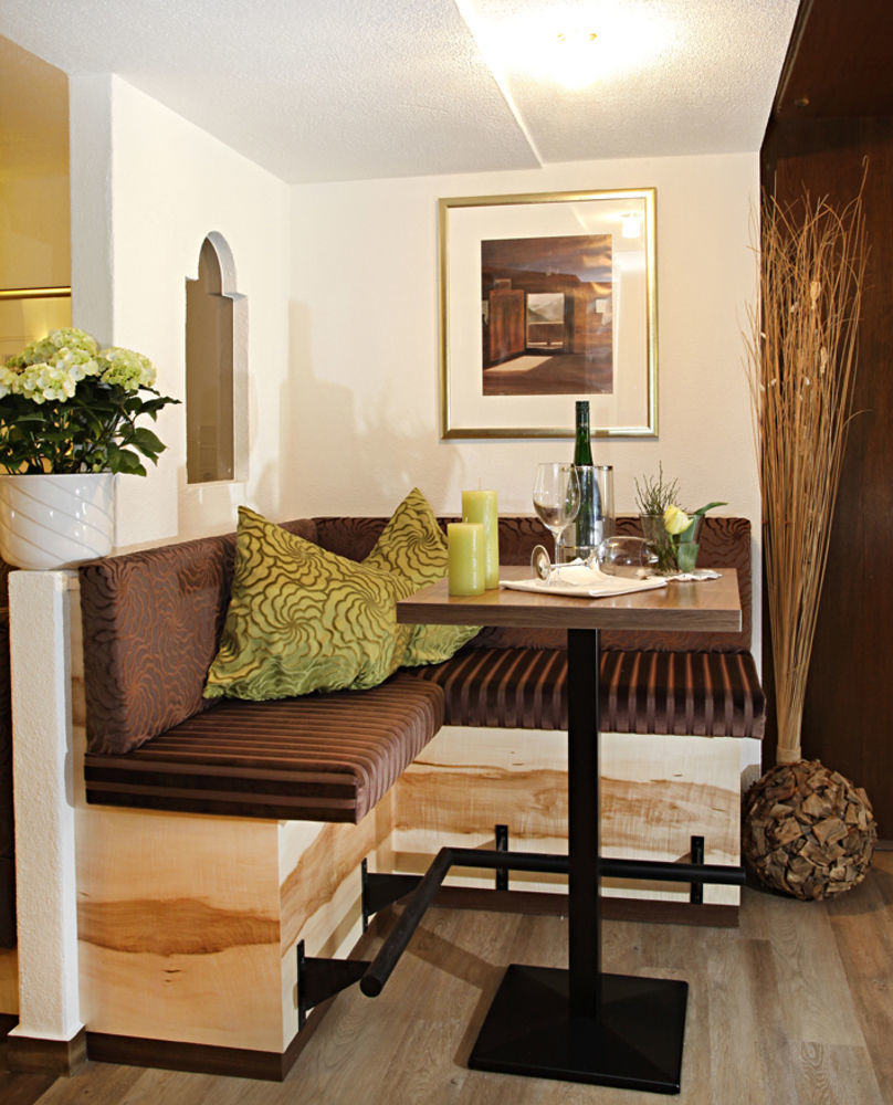 Naturhotel Schuetterbad Unken Esterno foto